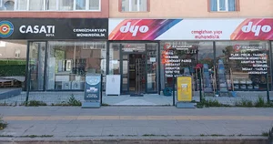 Cengizhan Yapı Mühendislik