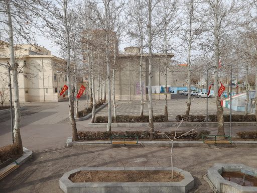 دبیرستان نمونه دولتی امام صادق(ع)