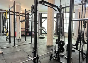 باشگاه بدنسازی نیل