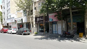 دکوراسیون شهر