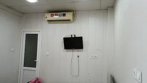 مهمانپذیر آسیا