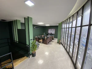 کلینیک زیبایی الف