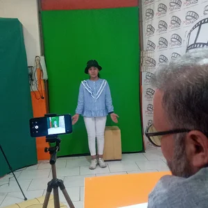 مجموعه تخصصی سینمای کودک و نوجوان سینما ماسکن