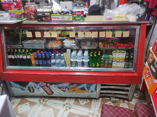 ساندویچی 2000