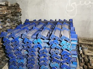 جک و قالب فلزی اجاره ای دریا