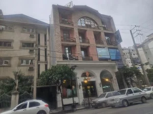 شیرینی فروشی بانو 4