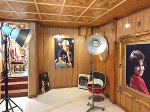 عکاسی پرنام