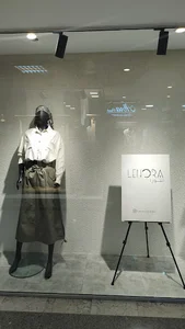 Lenora clothes