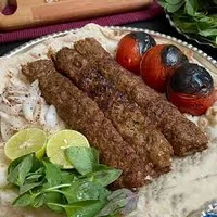 کباب سرای ممتاز