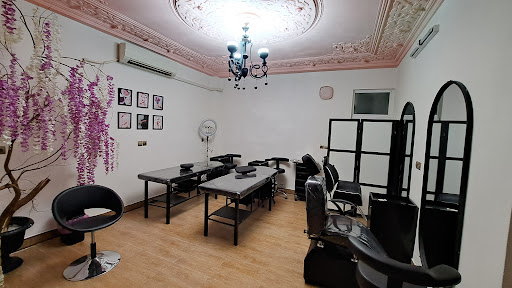خانه زیبایی ویستریا