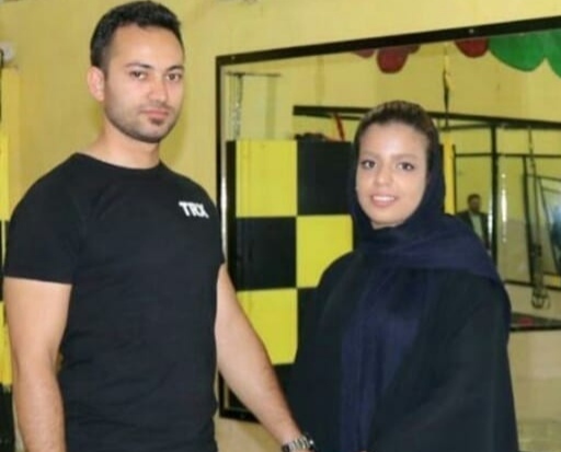 باشگاه TRXهمتی