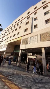 مرکز خرید رئوف