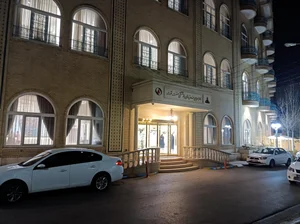 هتل شرکت نفت 5