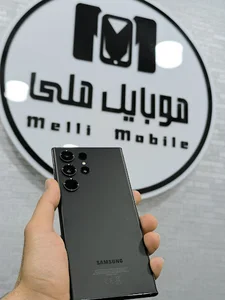 موبایل ملی