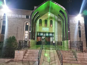 مسجد امام‌ حسین (ع)