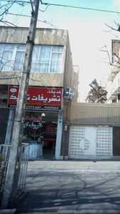 تجهیزات مجالس تاجیک 5