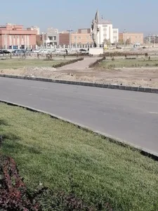 پارک شهید سپهد حاج قاسم سلیمانی 2