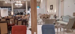 مبلمان نویر