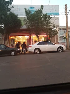 سوپرمارکت اسدی