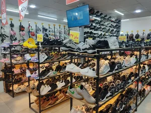 کفش 100