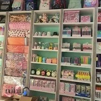 نوشت‌افزار یلدا