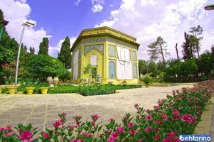 موزه پارس