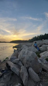 جاده پیاده روی ناژوان