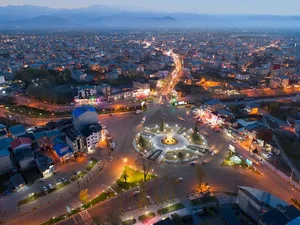 کبابی حمید پرنس