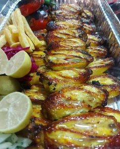 رستوران و کبابسرای ارجمند 3