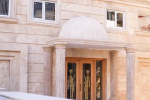 هتل آپارتمان مهریز
