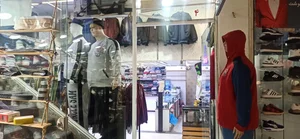 پوشاک مردانه سایز بزرگ نوشیکا 5