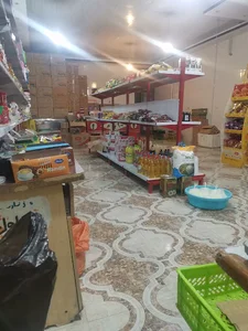 فروشگاه شاهمرادی