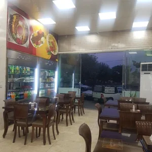 رستوران سن استین 2
