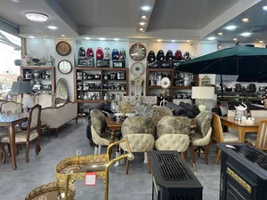 هایپر خانگی اسدی