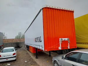 کانتینر سازی رویال سجاد