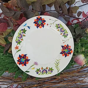 آموزش سفال و سرامیک