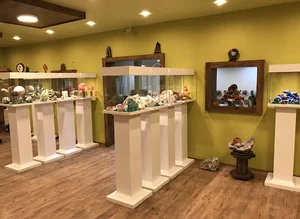 مجموعه گوهر شناسی ایرانشید