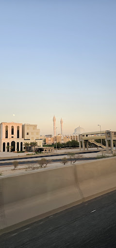 مسجد حمود زامل الفجي