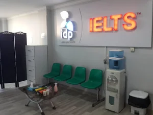 IFI , Irsafam IELTS Institute of Isfahan
