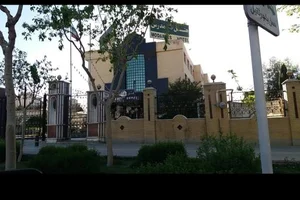هتل مدرس فراجا 2