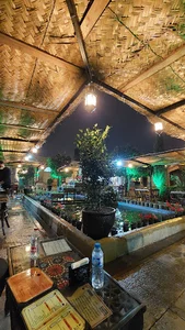کافه فیل