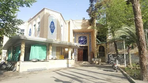 مسجد دانشگاه صنعتی اميركبير
