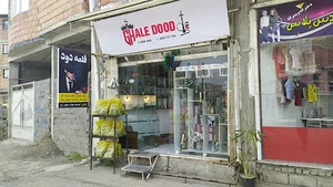 قلعه دود