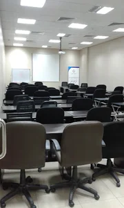 HRP Training Center