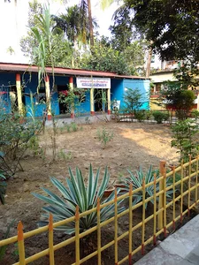 Tufanganj