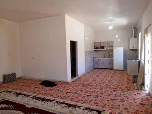اقامتگاه بوم گردی نیا