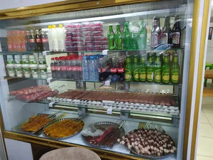 مزه کباب طعنه