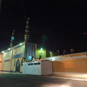 مسجد امام هادی (ع) 2