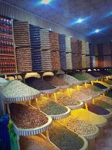 خرید و فروش پسته میرزایی
