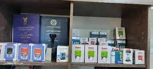 نان(سبوس دار) تنوری ابوالفضل محمدی